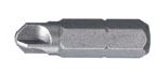 13010-5 1/4" Drive Torq-Set Screwdriver Bit