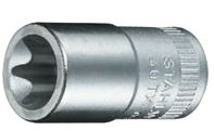 40TX-E7 1/4" Drive Female Torx Socket