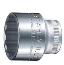 45-10 3/8" Drive 12Pt Socket 10mm