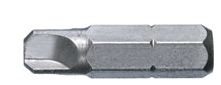 13008-3 1/4" Drive Tri-Wing Screwdriver Bit