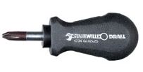 4734-1 Phillips Drall Screwdriver