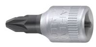 44PZ - Screwdriver Socket