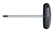 10769-T9 T-Handle Torx Screwdriver