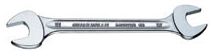 10A-3/8 X 7/16 Double Open End Wrench