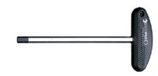 10768-2.5 T-Handle Screwdriver