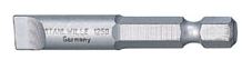 1242 1/4" Drive Slotted Impact Bit