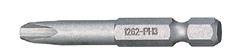 1262 1/4" Drive Phillips Impact Screwdriver Bit
