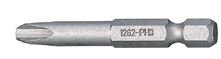 1260 1/4" Drive Phillips Screwdriver Bit