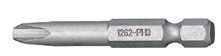 1261 1/4" Drive Phillips Screwdriver Bit