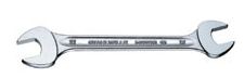10-7X8 Double Open End Wrench