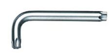 10766-T15 Torx Key Wrench