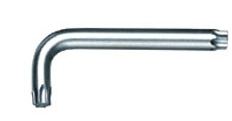 10766-T10 Torx Key Wrench