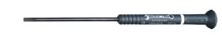 4751-7 Electronics Slotted Screwdriver