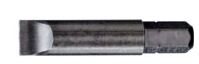 1181 5/16" Drive Slotted Screwdriver Bit
