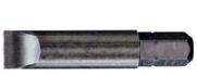 1182 5/16" Drive Slotted Screwdriver Bit