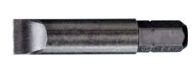 1158 1/8" Drive Slotted Screwdriver Bit