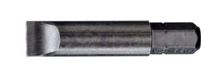 1159 1/8" Drive Slotted Screwdriver Bit