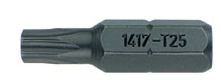 1421-T45 1/4" Drive Torx Bit
