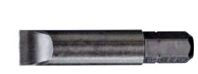 1180 5/16" Drive Slotted Screwdriver Bit