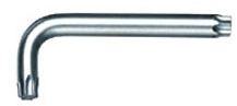 10766-T7 Torx Key Wrench