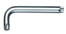 10766-T8 Torx Key Wrench
