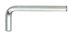 10760ACV-7/16 SAE Hex Key Wrench