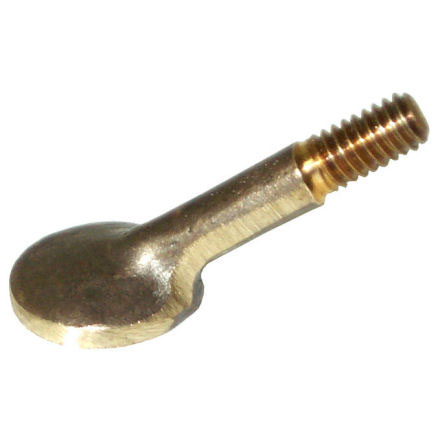 Flat Welding Tip for Uni-Weld Ribbon Rod