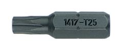 1407-T3 1/8" Drive Torx Impact Bit