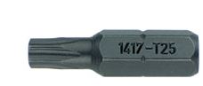 1409-T5 1/8" Drive Torx Impact Bit