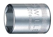 40-5.5 1/4" Drive 6Pt Socket 5.5mm