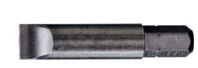1167 1/4" Drive Slotted Screwdriver Bit