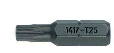 1411-T7 1/4" Drive Torx Impact Bit
