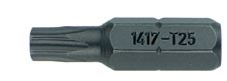 1412-T8 1/4" Drive Torx Impact Bit
