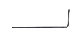 10759A-4 1/16 SAE Offset Screwdriver
