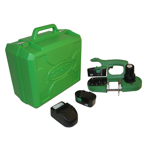 Factory Refurbished STX-100CR Band Saw Contractor Kit