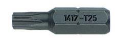 1414-T10 1/4" Drive Torx Impact Bit