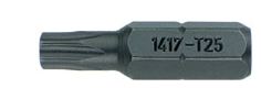 1415-T15 1/4" Drive Torx Impact Bit
