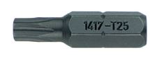 1416-T20 1/4" Drive Torx Impact Bit