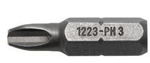 1234 5/16" Phillips Head Impact Bit