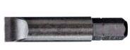 1164 1/4" Drive Slotted Screwdriver Bit