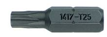 1417-T25 1/4" Drive Torx Impact Bit