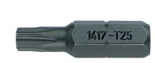 1418-T27 1/4" Drive Torx Impact Bit