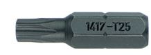 1419-T30 1/4" Drive Torx Impact Bit