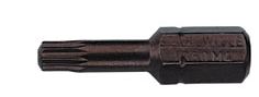 1350-M4 1/4" Drive XZN Impact Bit