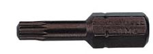 1357-M6 1/4" Drive XZN Impact Bit