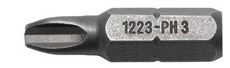 1231 5/16 Phillips Head Impact Bit