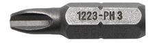 1232 5/16" Phillips Head Imact Bit