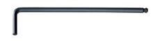 10767A-1/4 SAE Ball End Hex Key Wrench