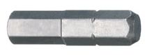 1304 1/4" Drive Hex Impact Bit