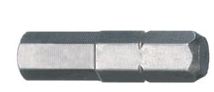 1300 1/4" Drive Hex Impact Bit